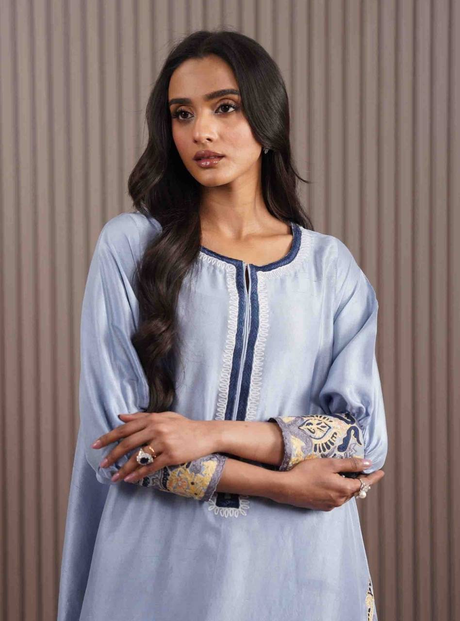 Bleu Amani