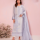 Pale Blue