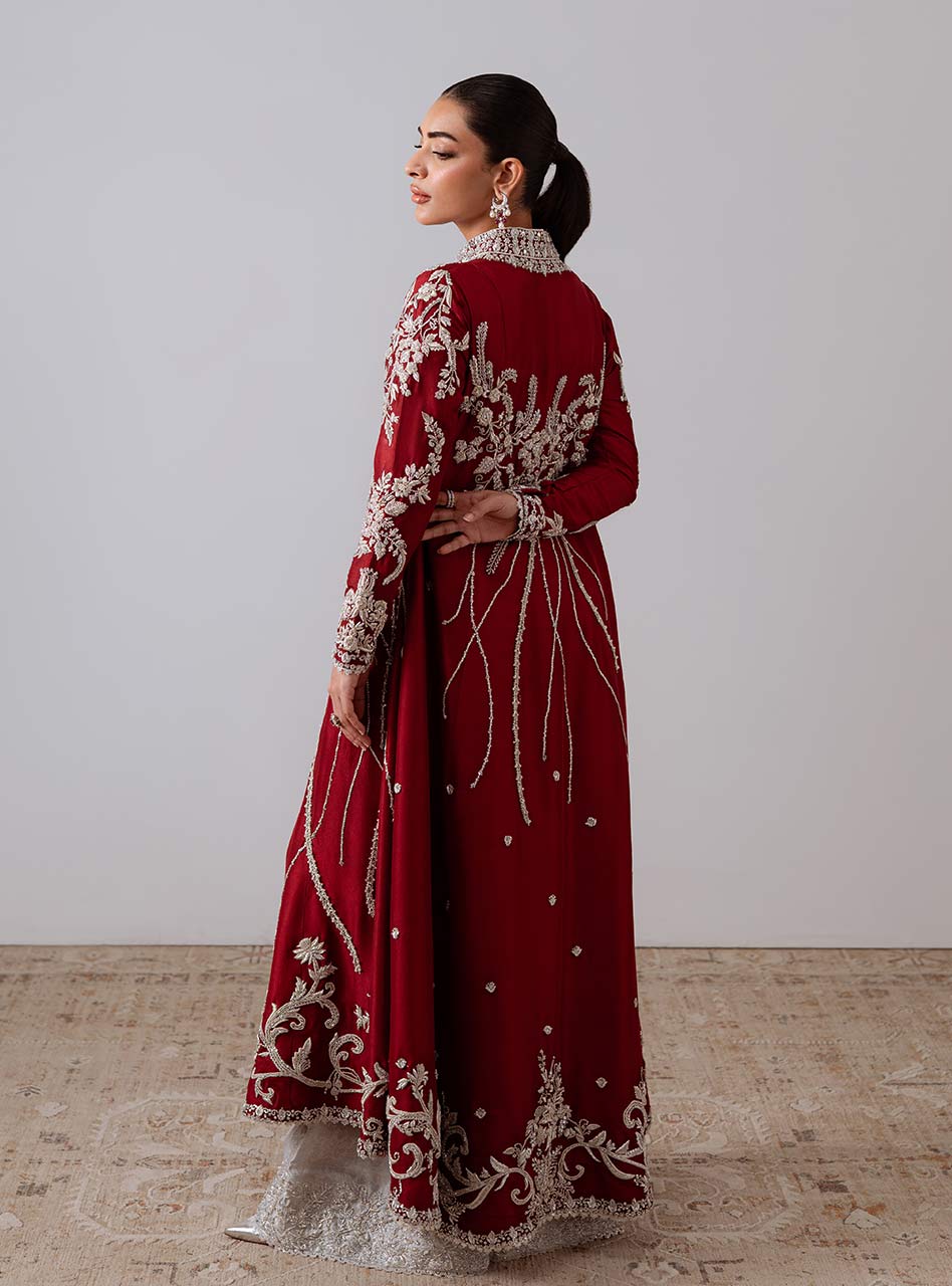 Imperial Rouge