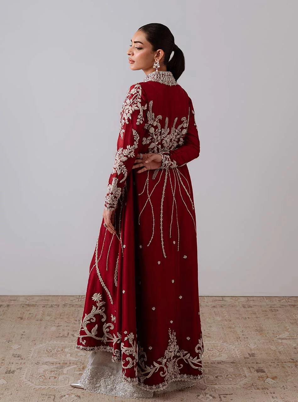 Imperial Rouge