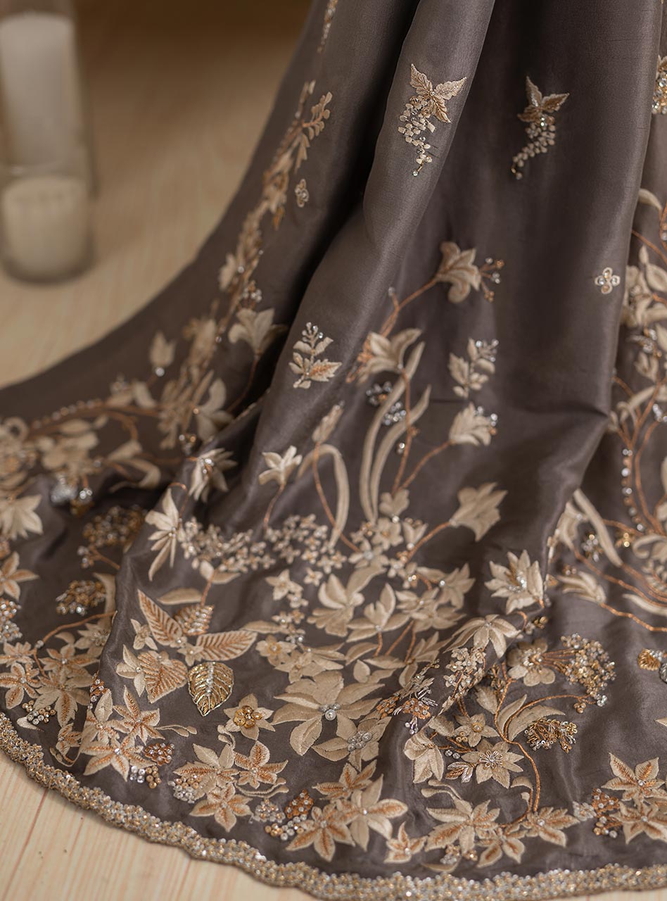 Shawl Lumina Royale Shawl Lumina Royale