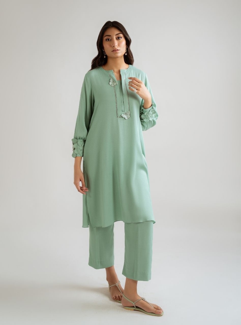 Mint Mood