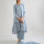 Periwinkle Blue
