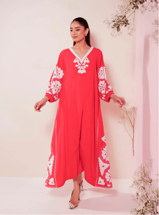 Rouge Raya