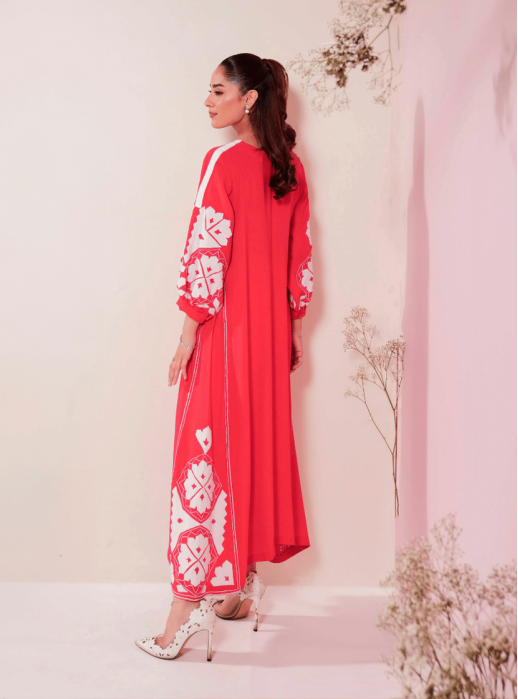 Rouge Raya