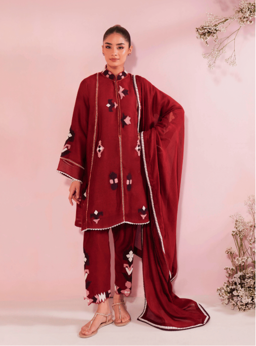 Rubaab Rouge