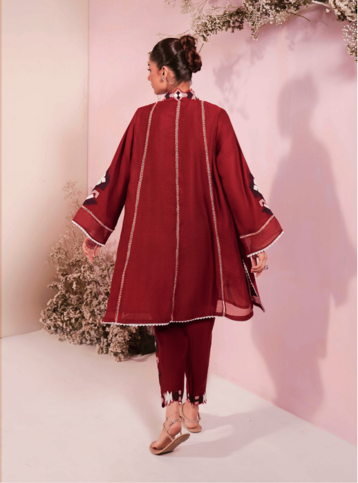 Rubaab Rouge